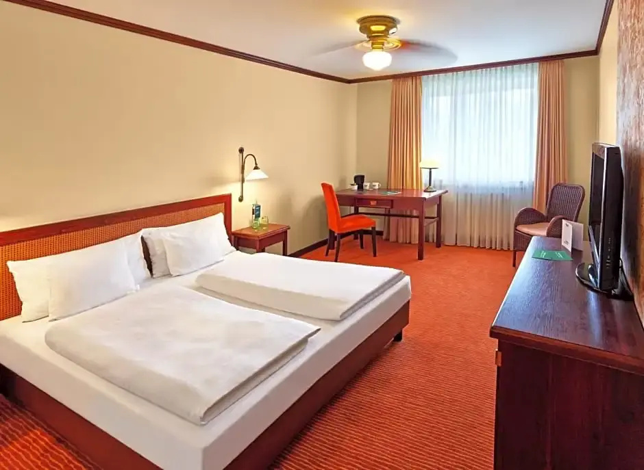 MAXX by Steigenberger Deidesheim - Chambres