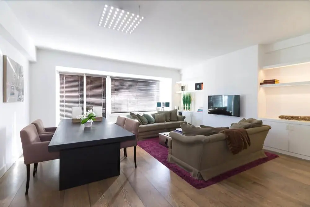 Lotus House Luxury Rental - фото 11