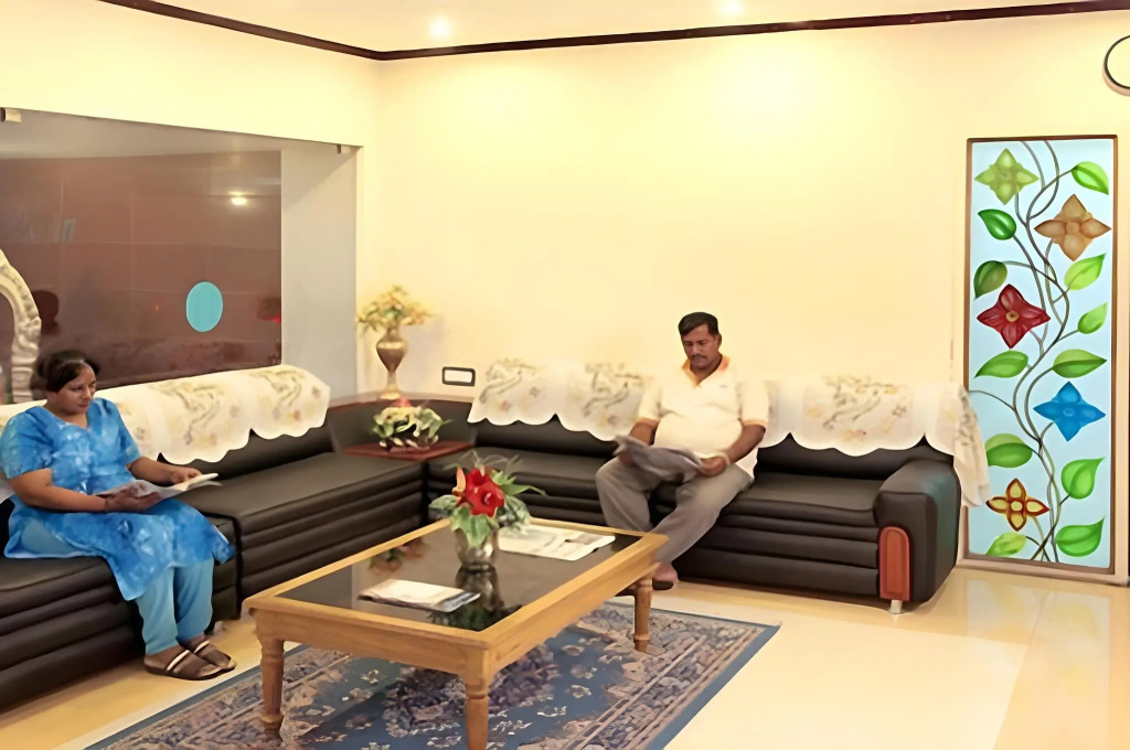 Hotel Subham - Général