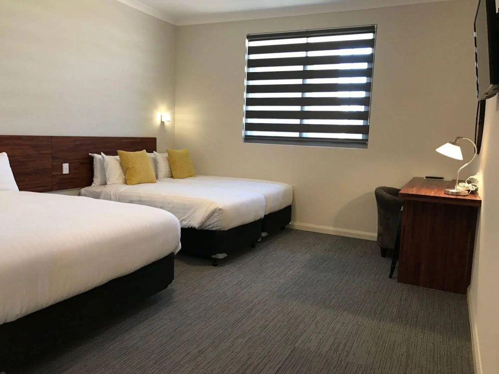 Hotel photo 6