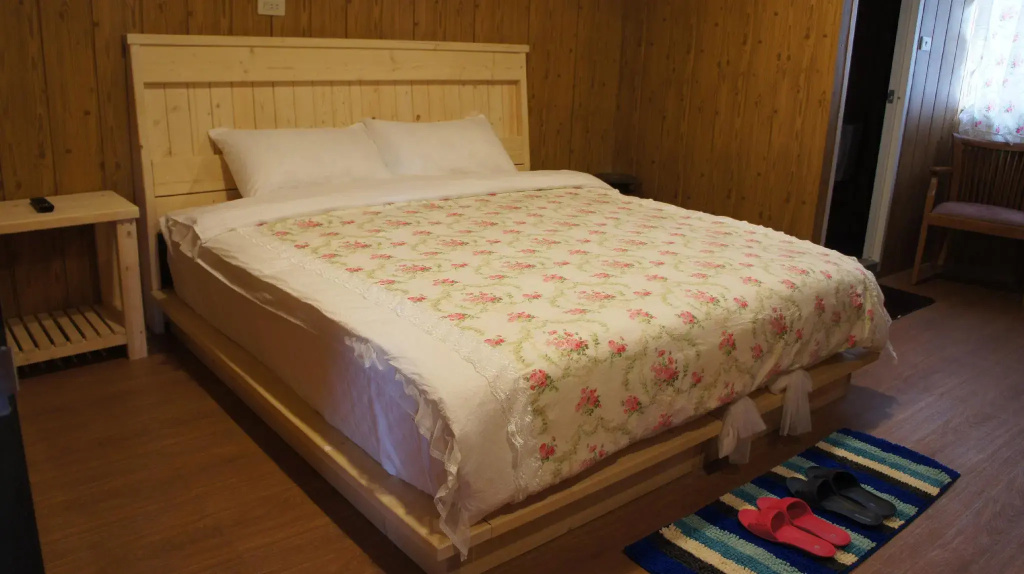 Luxury room