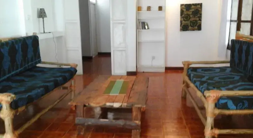 Pumzika Hotel