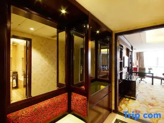 Yuntianlou Holiday Royal Hotel - Chambres