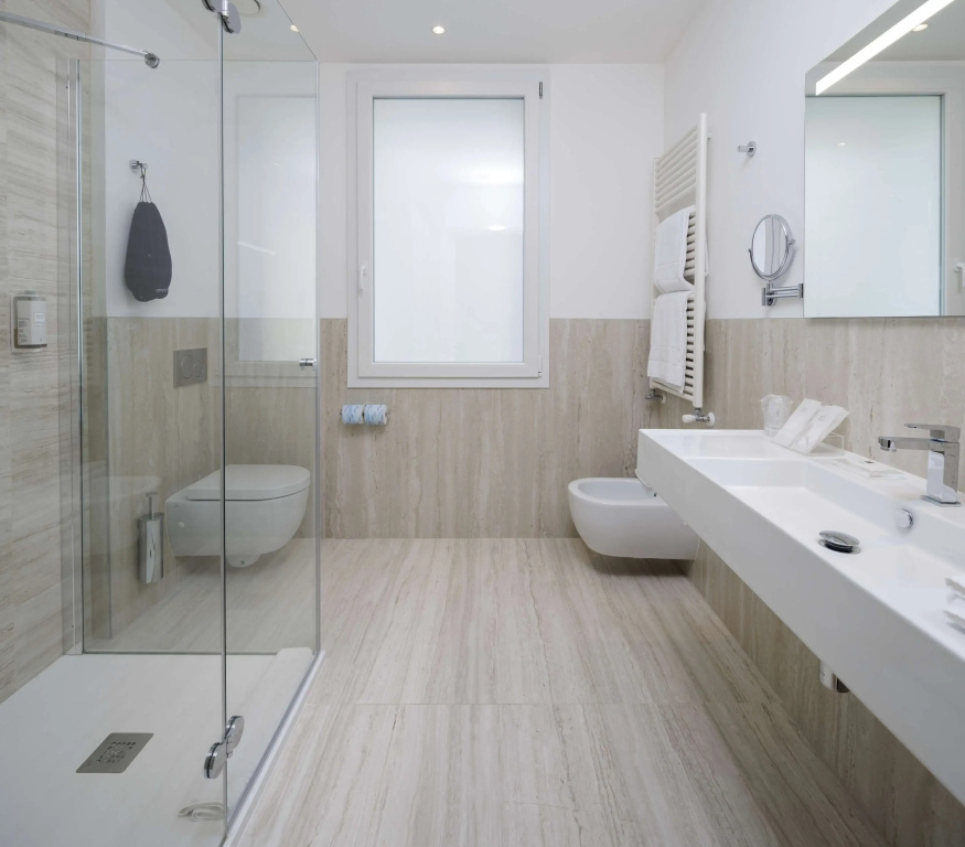 Best Western Plus Hotel Bologna - Général