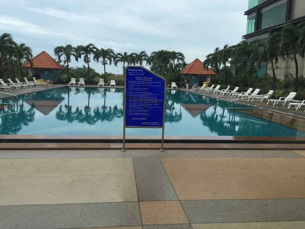 View Talay 6 Condominium by Honey - Général