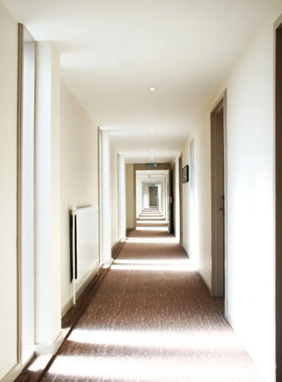 Humber Royal Hotel - Général