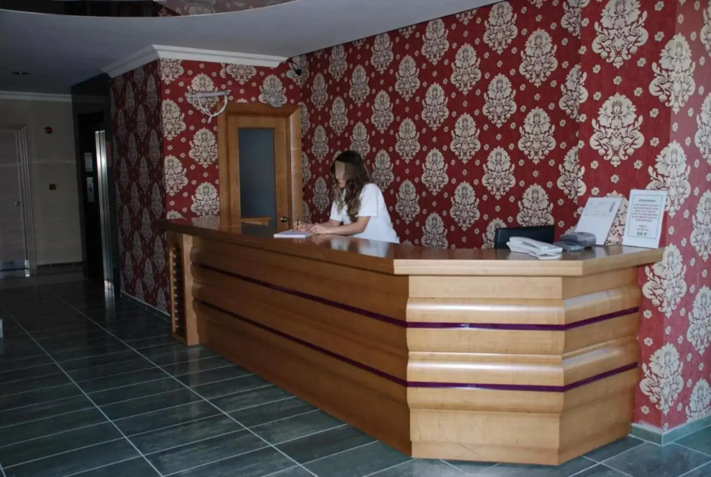 Hotel photo 16