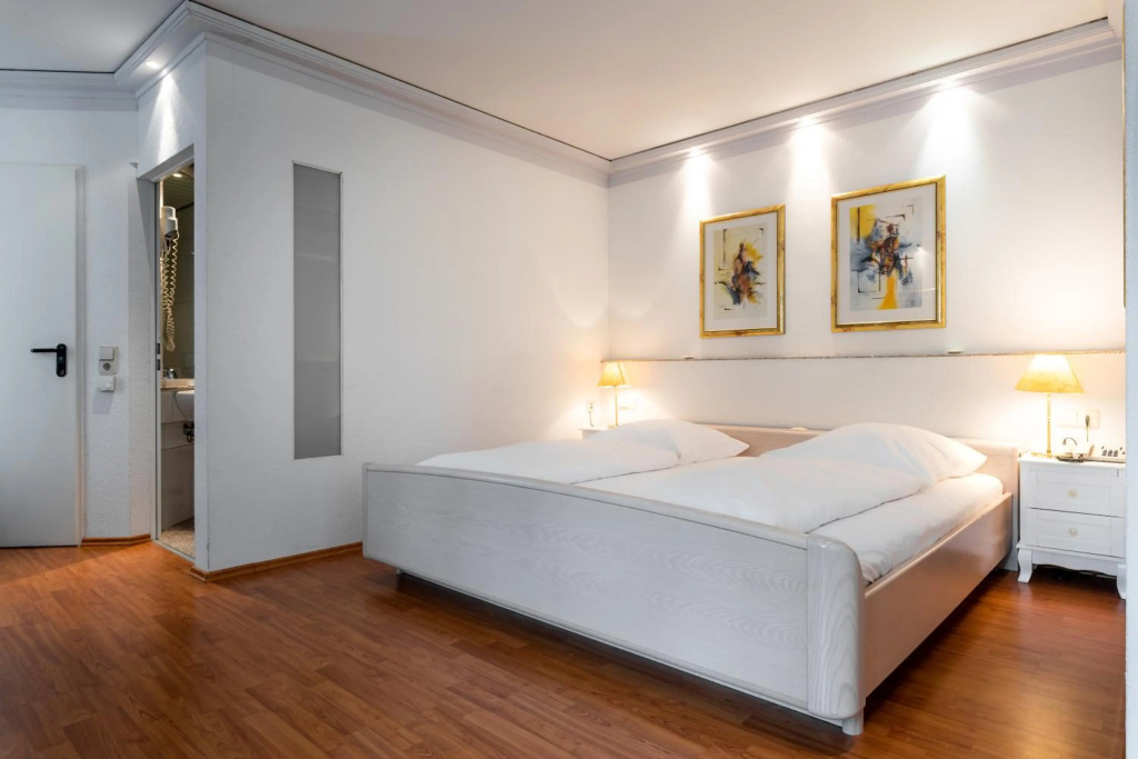 Hotel Spahr — 4