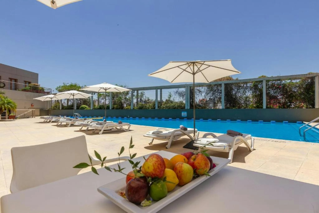 Sheraton Cordoba Hotel