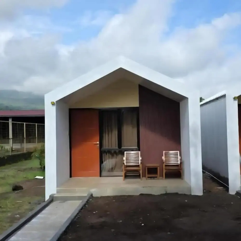 Nusantara Hotel Sembalun - Général