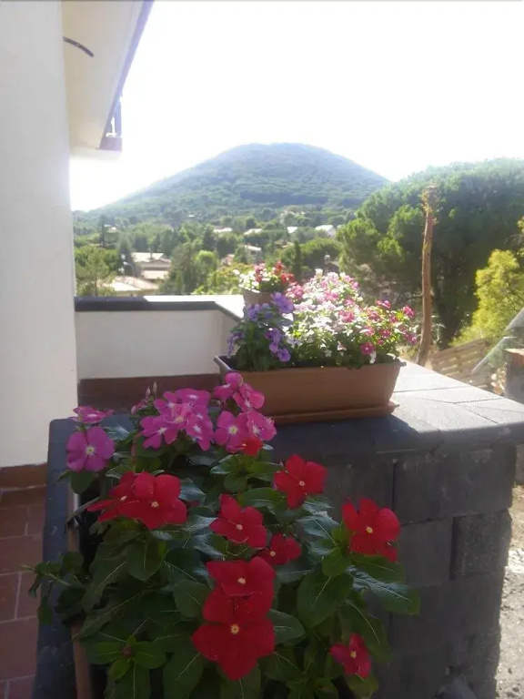 Il Giardino di Leoca - Général
