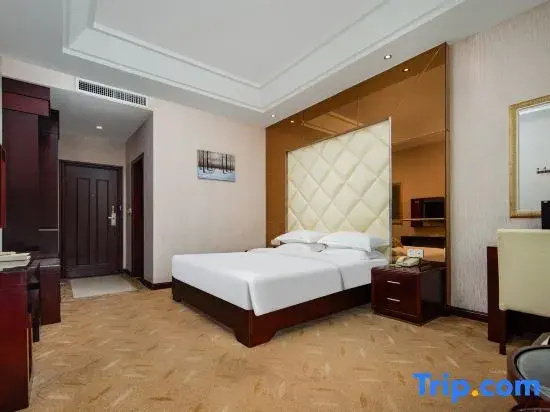 Business room