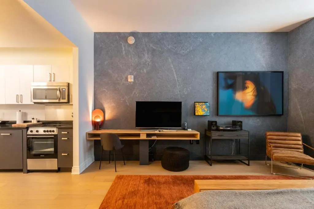 Mint House 70 Pine by Kasa - Chambres