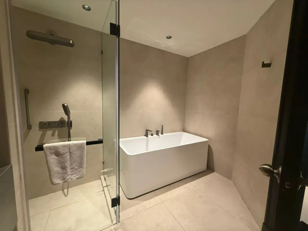 Nexus Resort & Spa Karambunai - Général