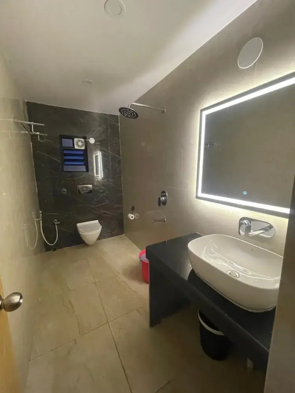 Hotel Royal Bengal - Général