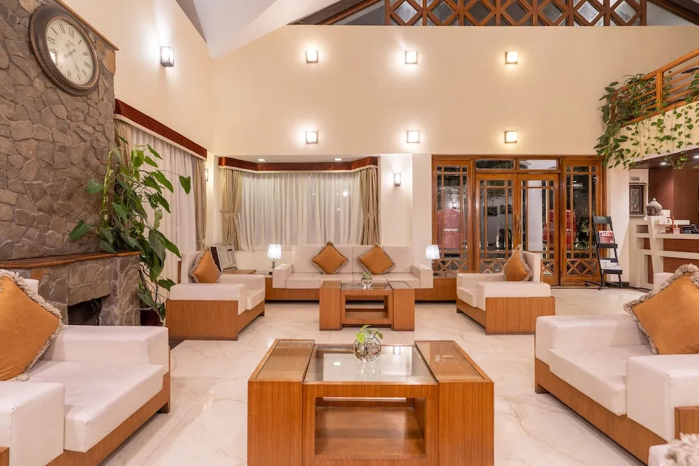 Summit Lillium Hotel & Spa