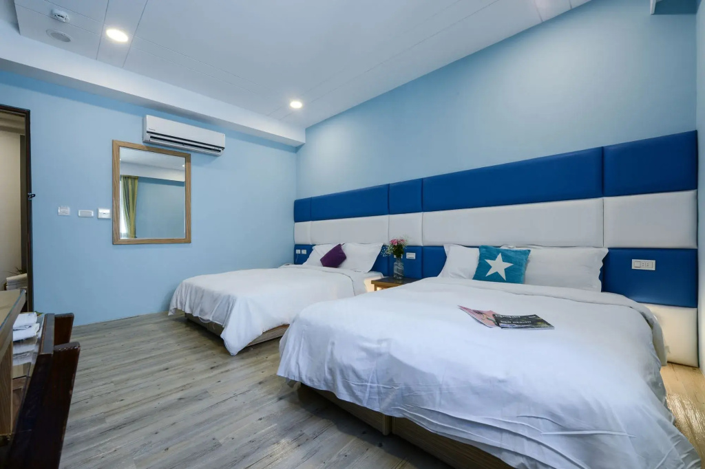Kenting Coast Resort - Général