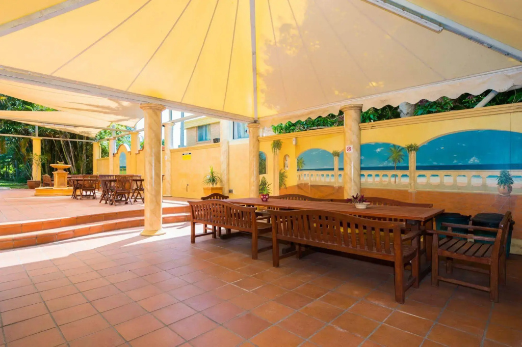 Hotel photo 21