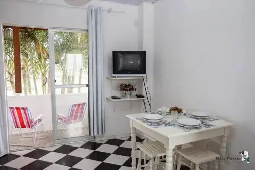 Residencial di Raffaele em Bombinhas