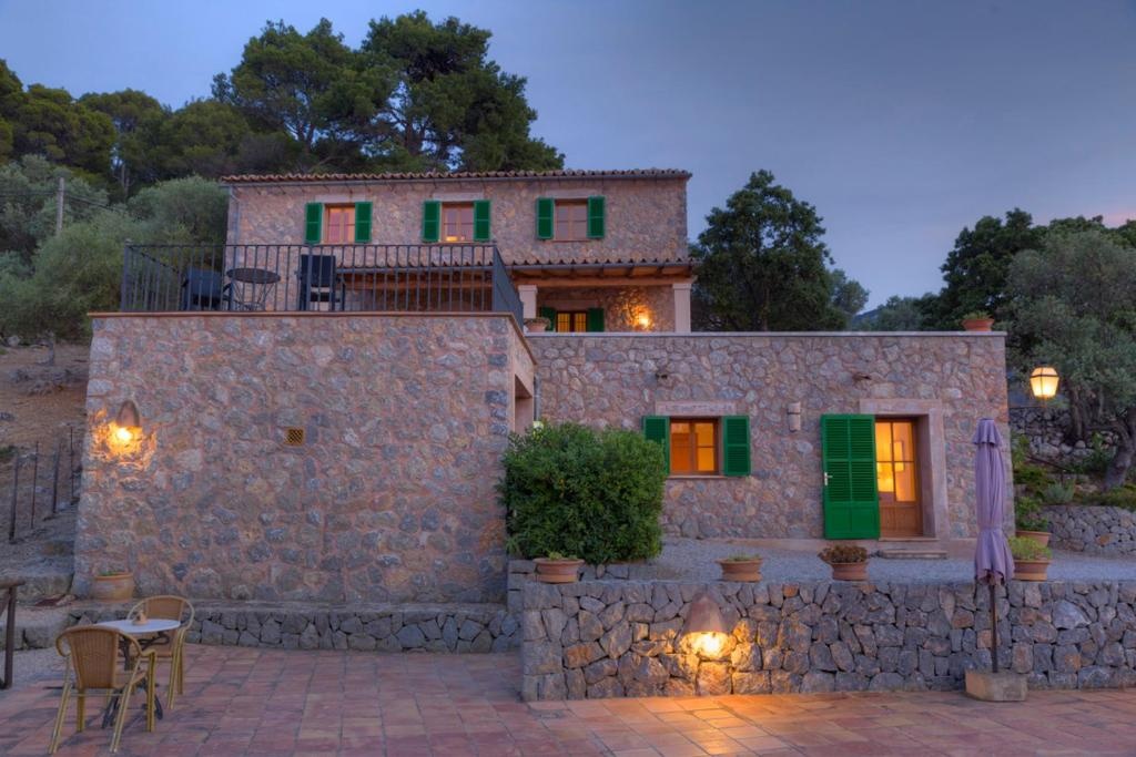 La Galera Deià