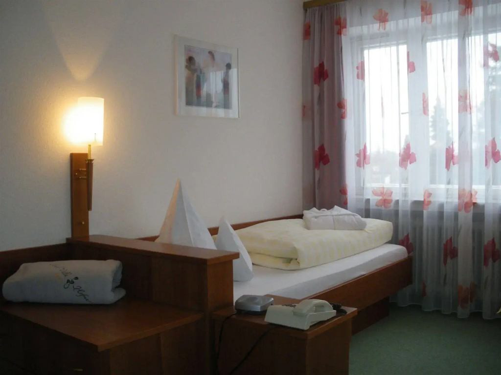 Hotel-villa Hofmann - Général