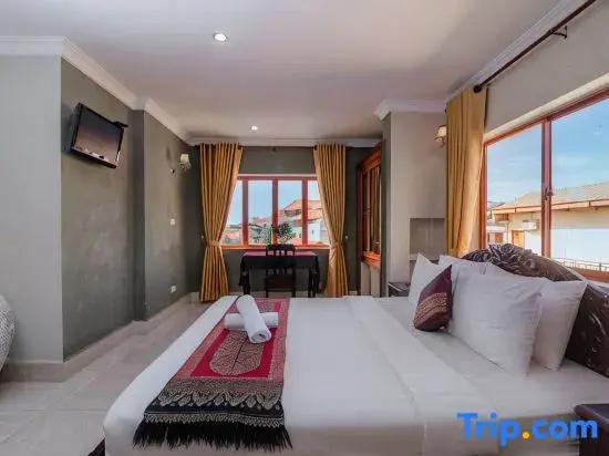 Hotel 20th Street - Chambres