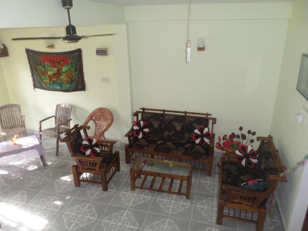 Grand Nest Bay Resort