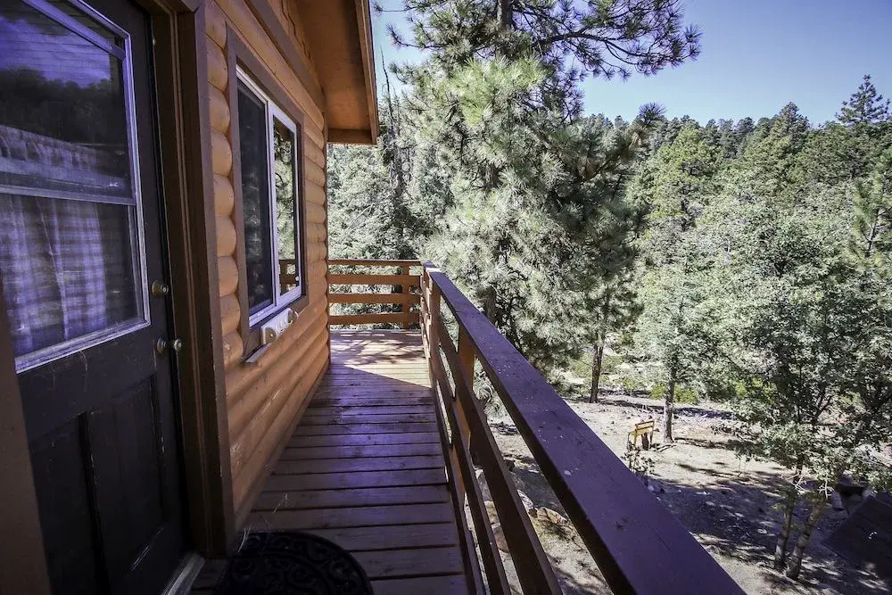 Aspen Chalet - 3 Br home by RedAwning
