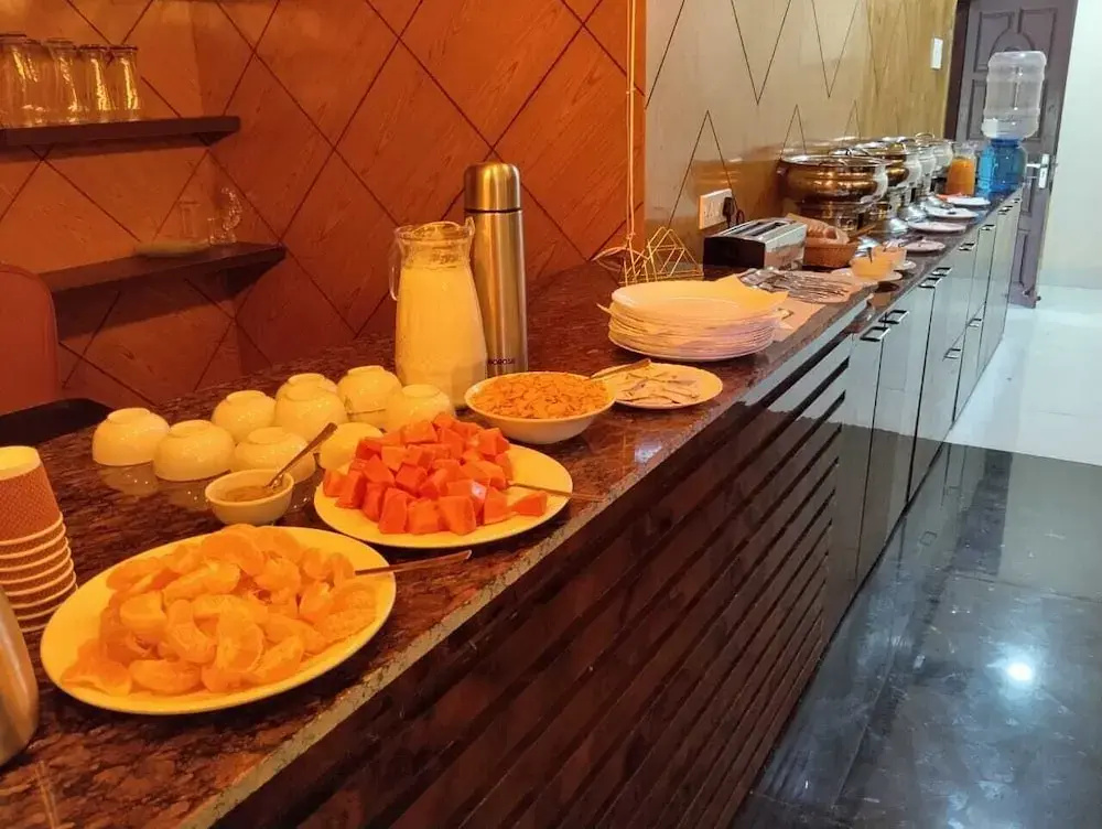Hotel photo 43