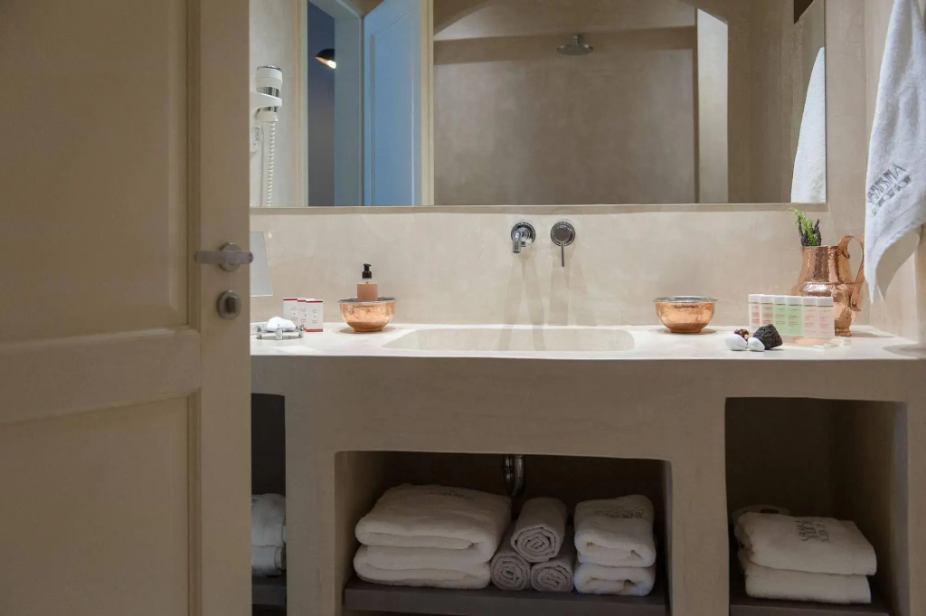 Serenissima Boutique Hotel - Général