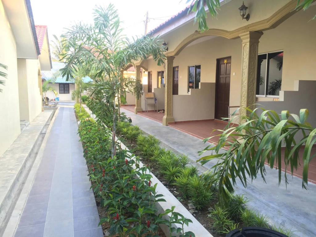 Dhania Motel