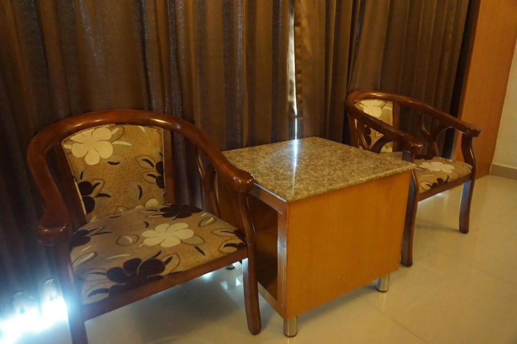 Hotel photo 11
