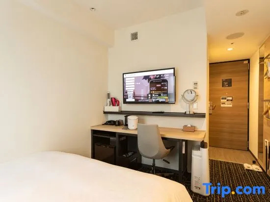JR WEST GROUP VIA INN Iidabashi Korakuen 사진 8