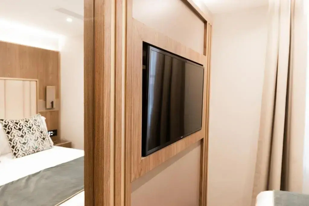 Merit Kensington Hotel - Chambres