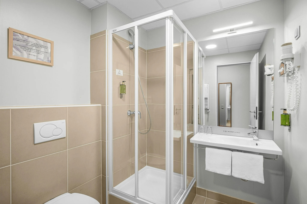 Erzsebet Kiralyne Hotel - Général