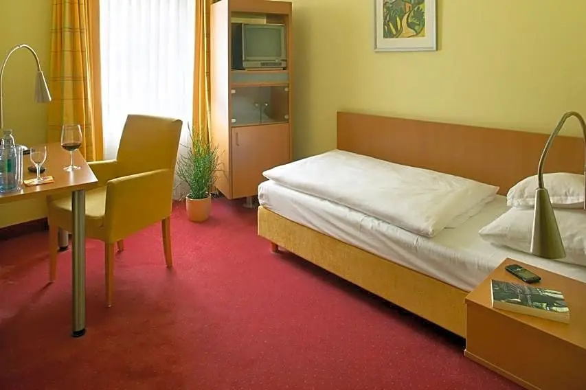 Hotel Mehl - Chambres