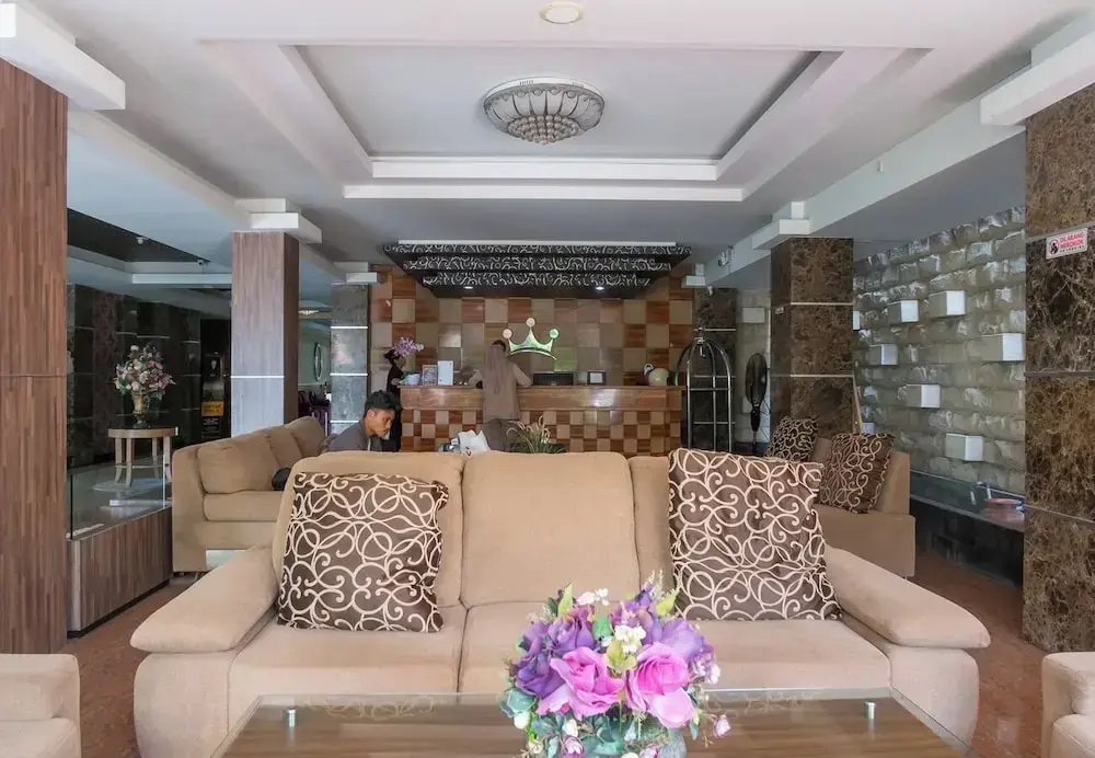 Hotel photo 2