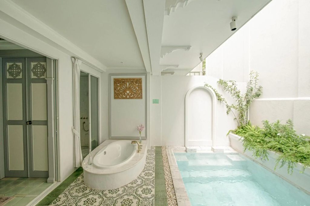 The Inside House - фото 44