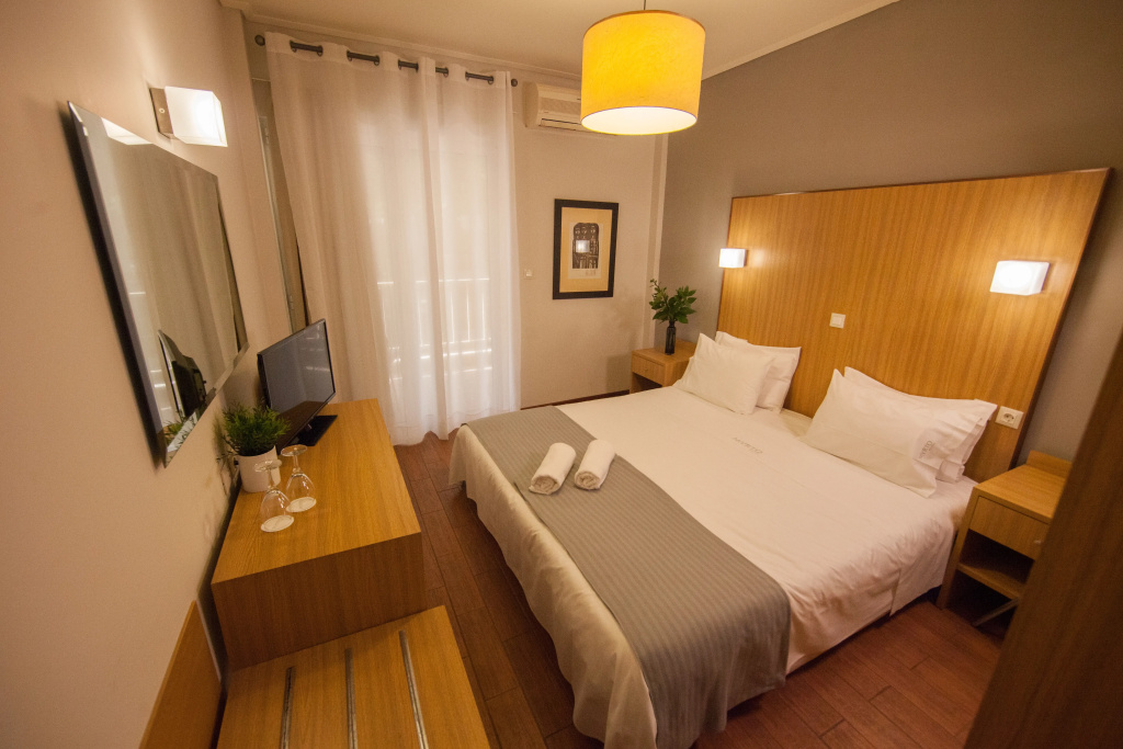 Myrto Hotel - Général