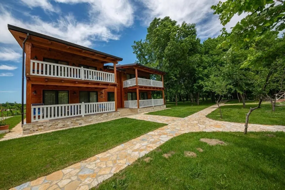 Sebastiano Resort