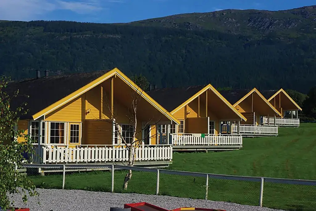 Deluxe Bungalow