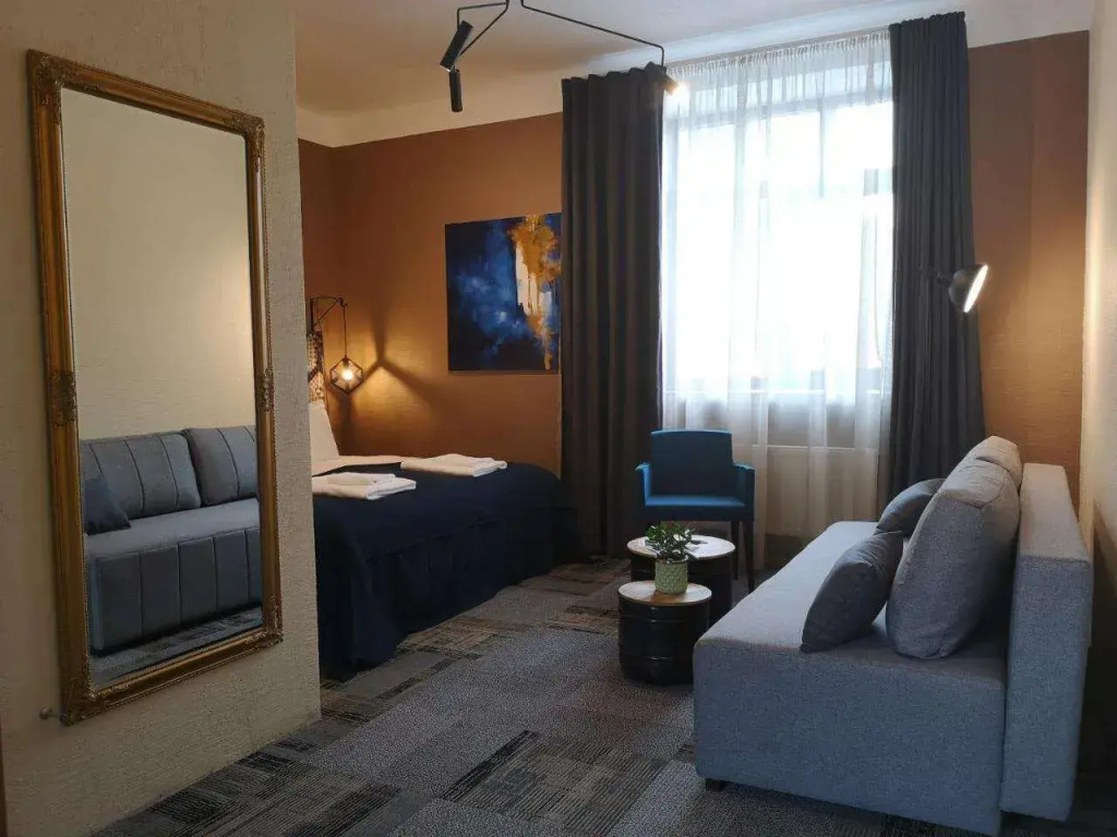 Hotel photo 2