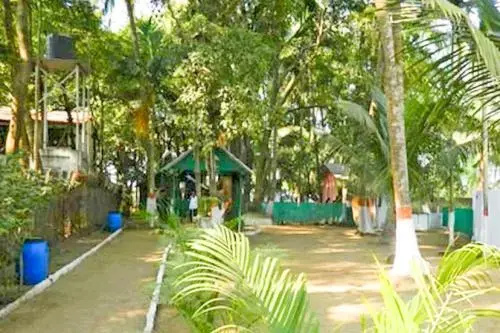 1 Br Farmhouse In Akshi, Alibag, By Guesthouser (5Fd5)