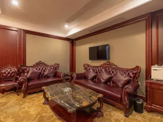 Hao Sheng International Hotel - Général