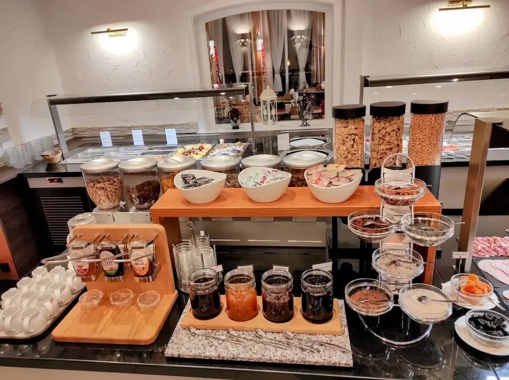 Hotel photo 14
