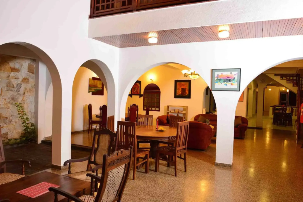 Hotel photo 28