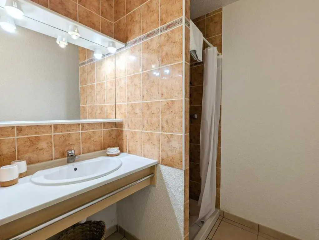 Afficher la photo 7 — Résidence Appart Hotel Au Pitot