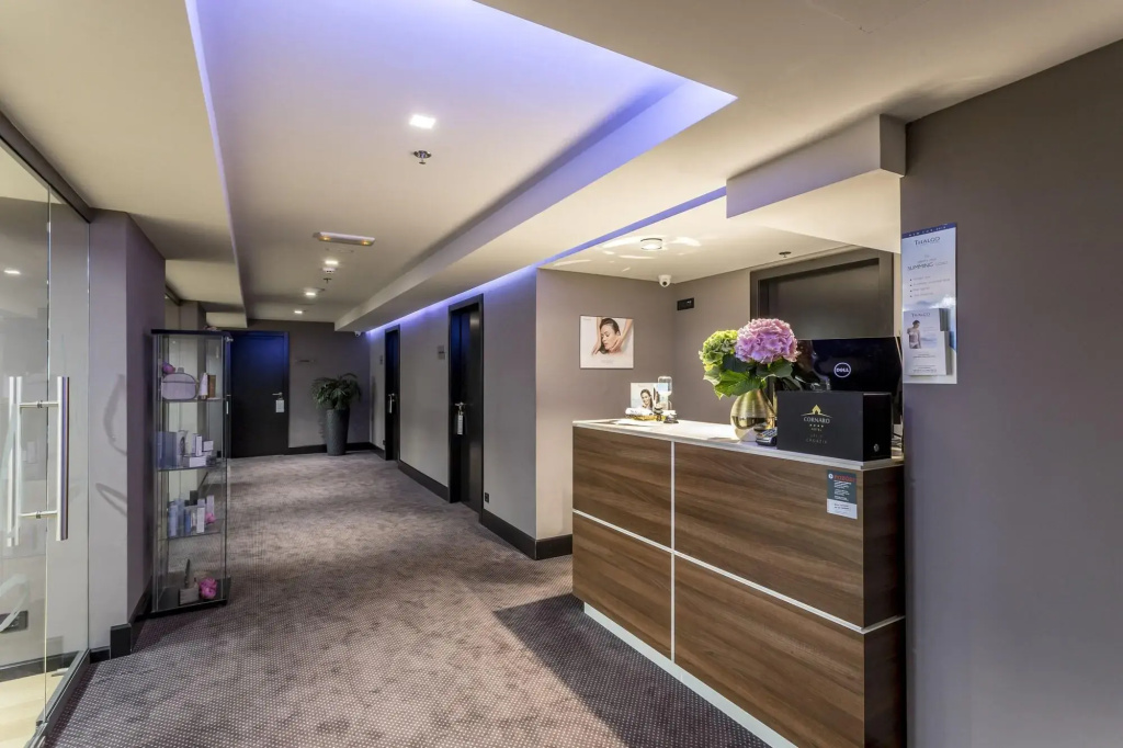 Hotel photo 18