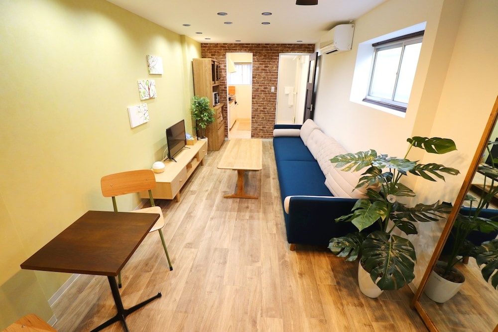 Guest House Tengachaya 사진 12