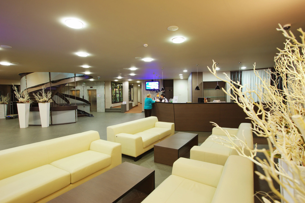 Terme Olimia - Hotel Breza - Général